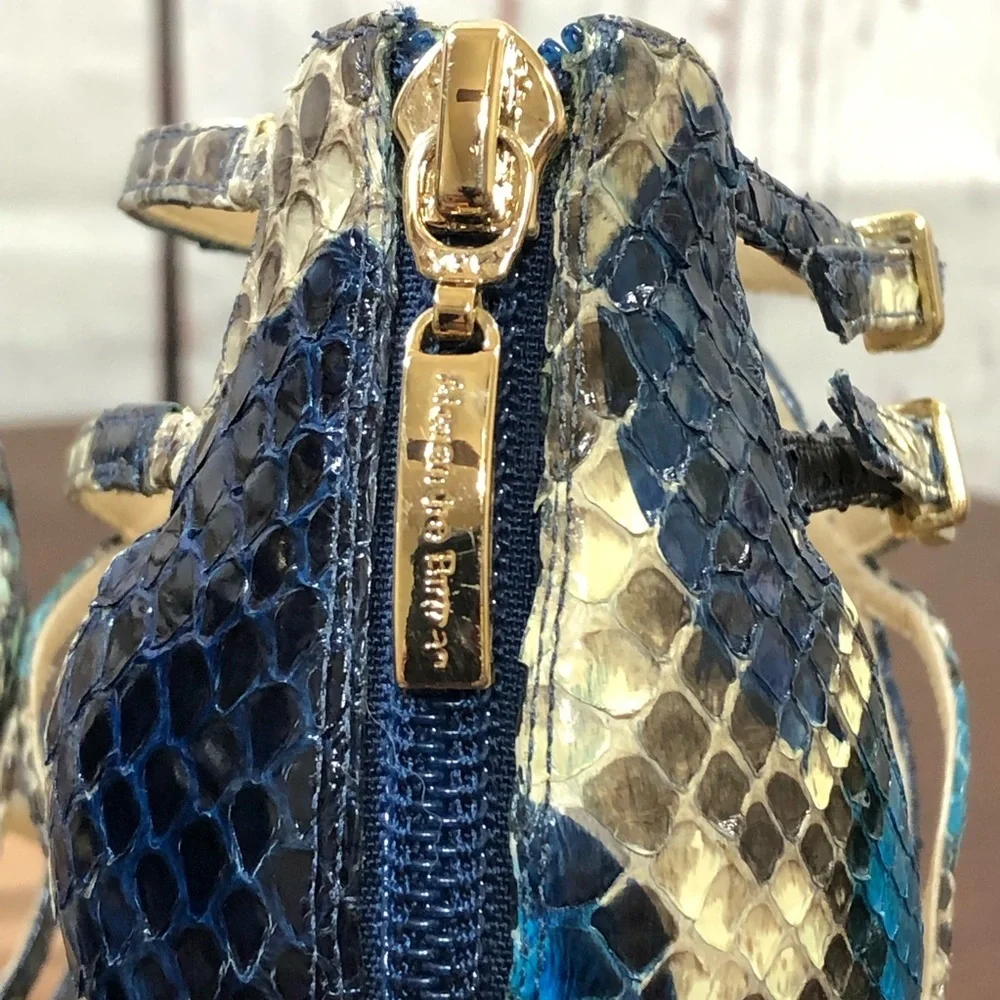 Alexandre Birman eye catching